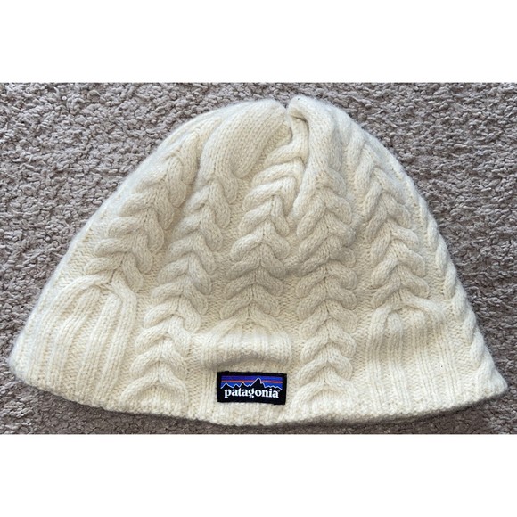 Patagonia Accessories - Patagonia winter beanie
